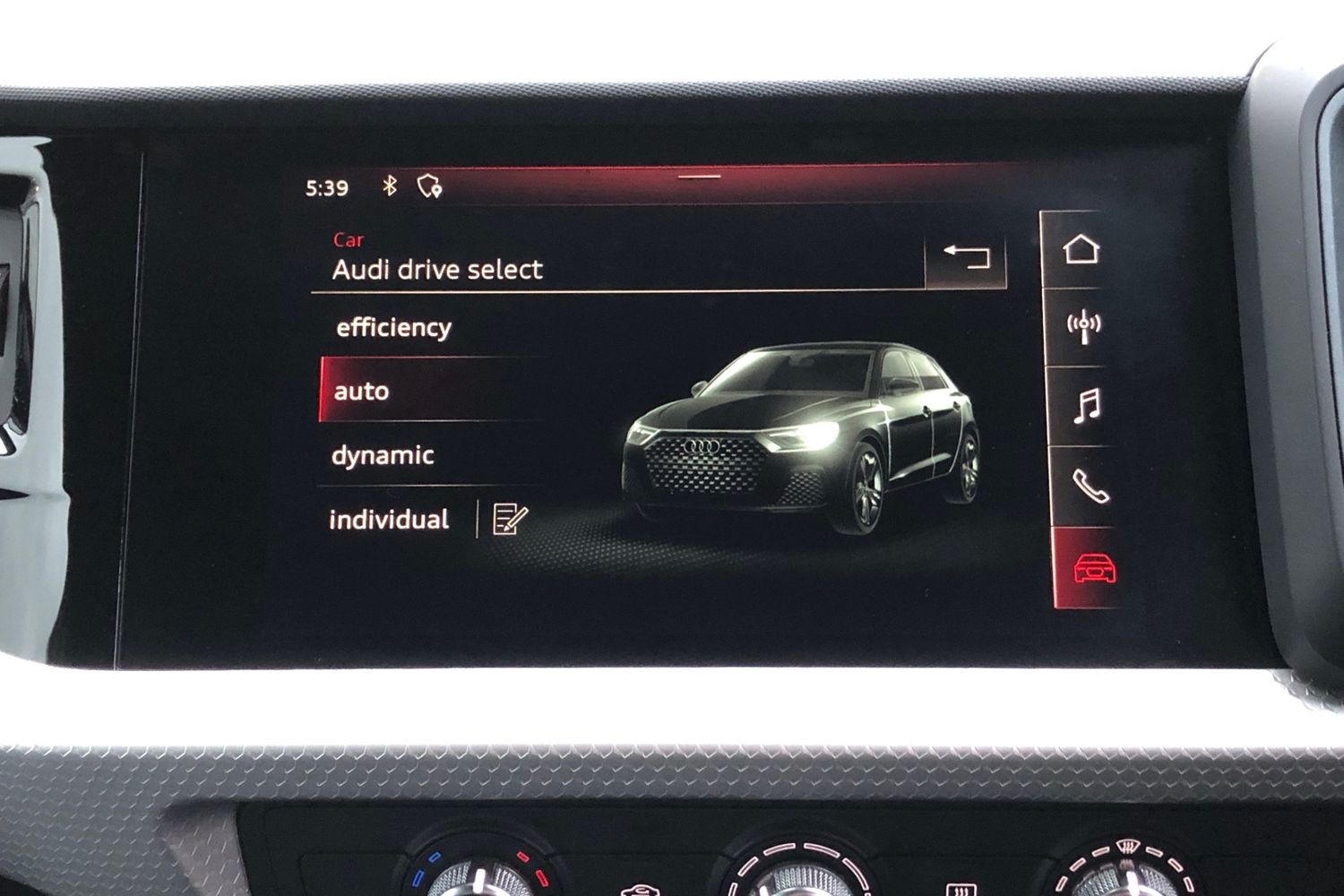 Used Audi A1 2020 for sale - 77245041: Photo 10