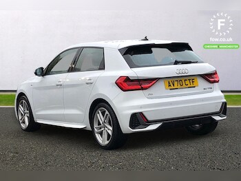 Used Audi A1 2020 for sale - 77245041: Photo