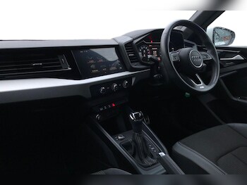 Used Audi A1 2020 for sale - 77245041: Photo