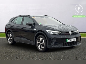 Volkswagen - ID4