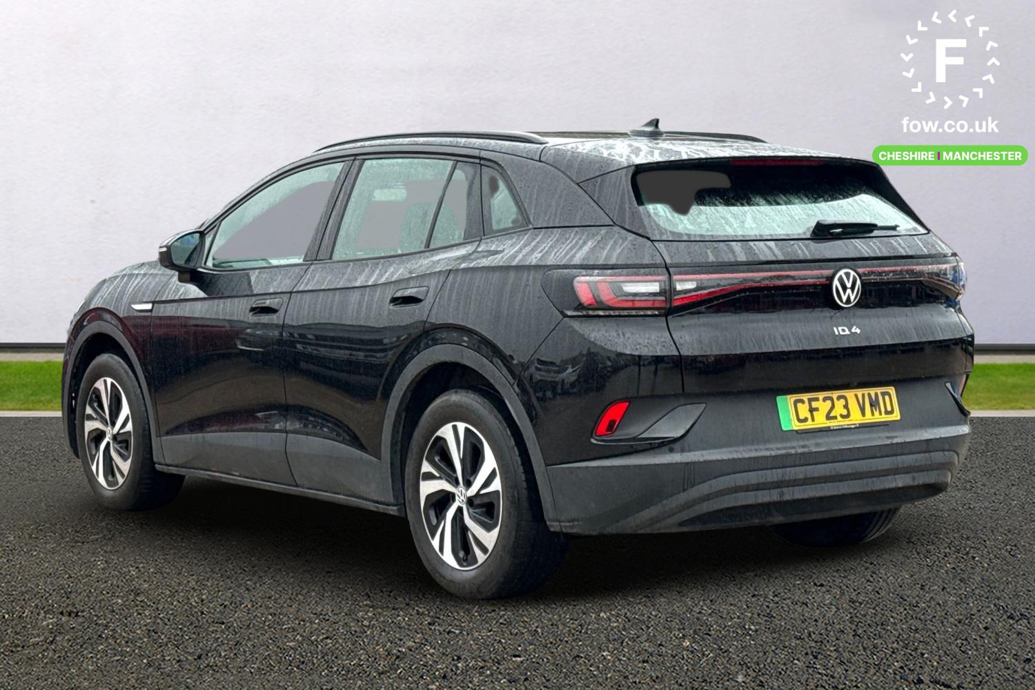 Used Volkswagen ID4 2023 for sale - 76115100: Photo 2