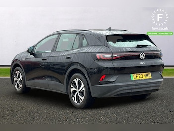 Used Volkswagen ID4 2023 for sale - 76115100: Photo 2