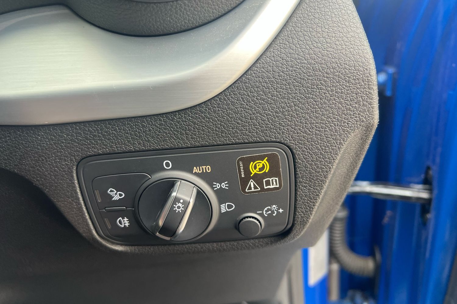 Used Audi Q2 2018 for sale - 75995899: Photo 10