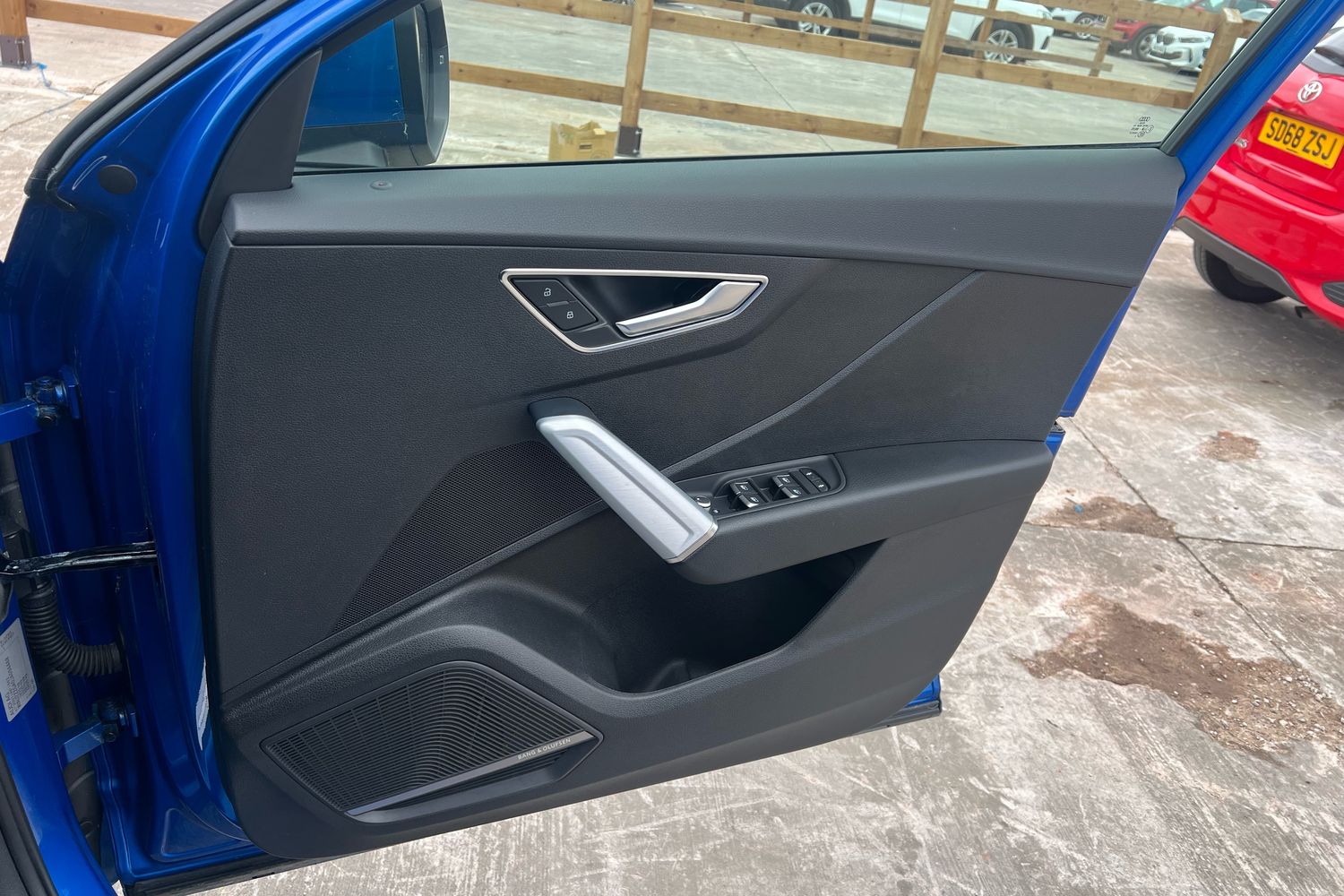 Used Audi Q2 2018 for sale - 75995899: Photo 11