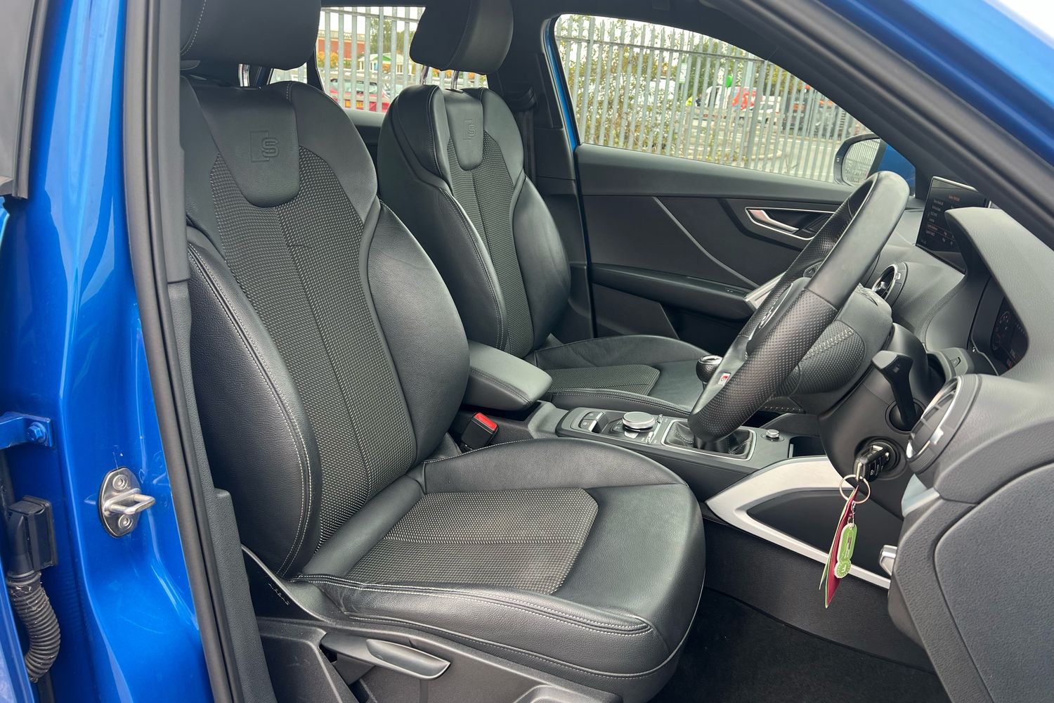 Used Audi Q2 2018 for sale - 75995899: Photo 12