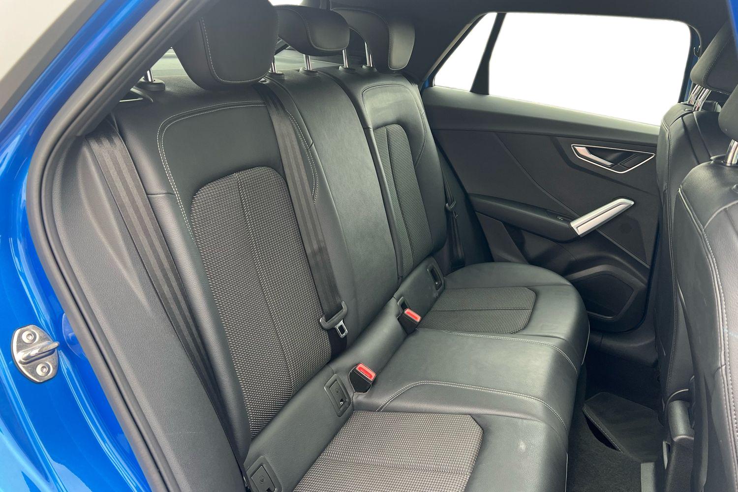 Used Audi Q2 2018 for sale - 75995899: Photo 13