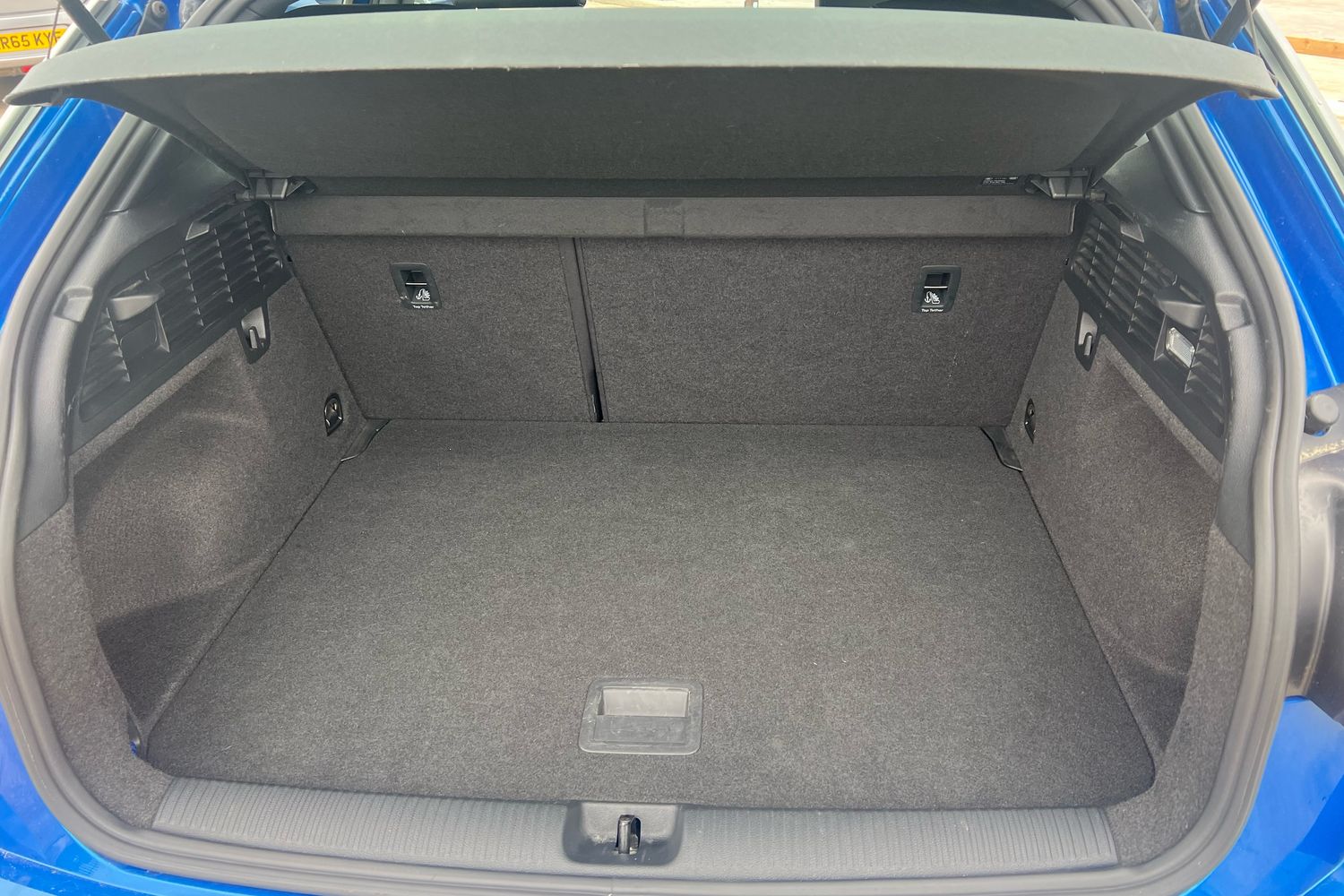 Used Audi Q2 2018 for sale - 75995899: Photo 14