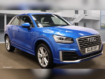 Audi - Q2