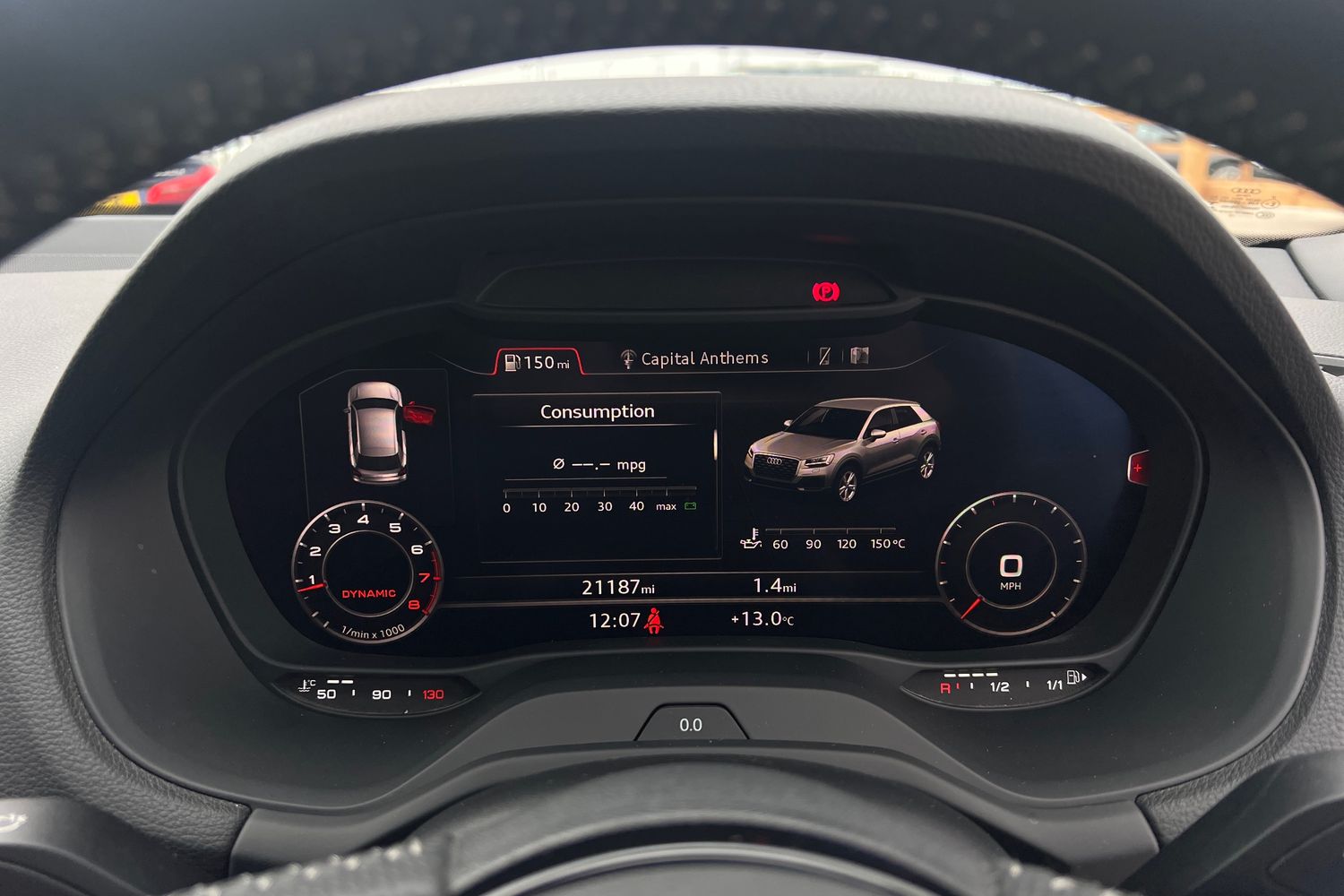 Used Audi Q2 2018 for sale - 75995899: Photo 9