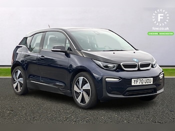BMW - i3