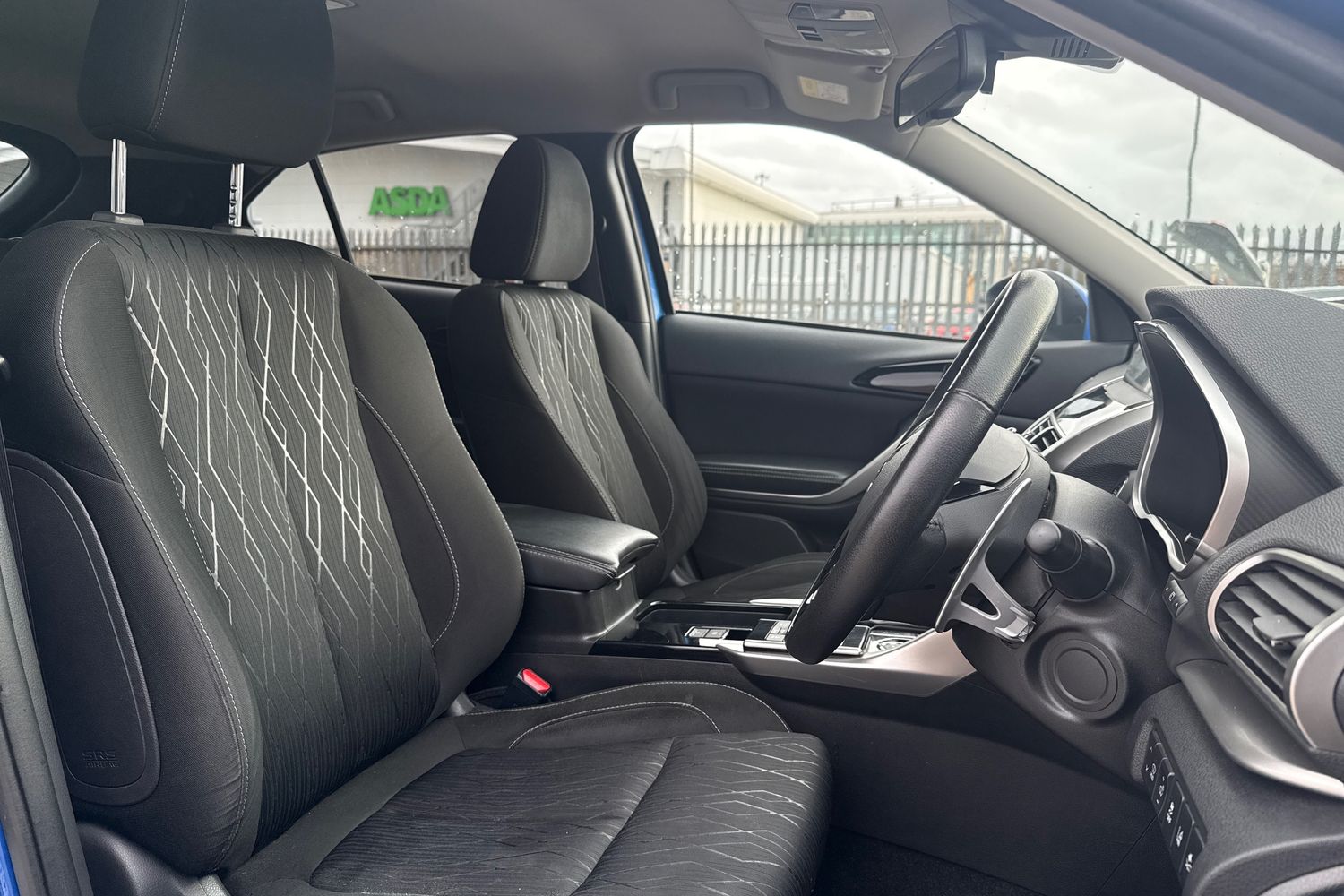 Used Mitsubishi Eclipse Cross 2019 for sale - 77527388: Photo 17