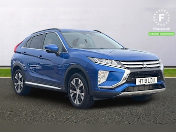 2019 - 1.5 3 5dr CVT 4WD