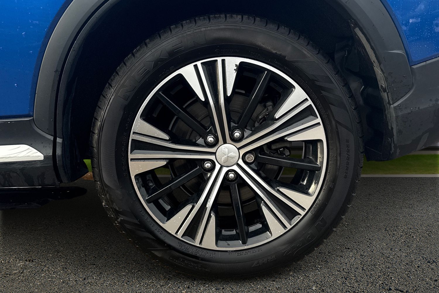 Used Mitsubishi Eclipse Cross 2019 for sale - 77527388: Photo 20