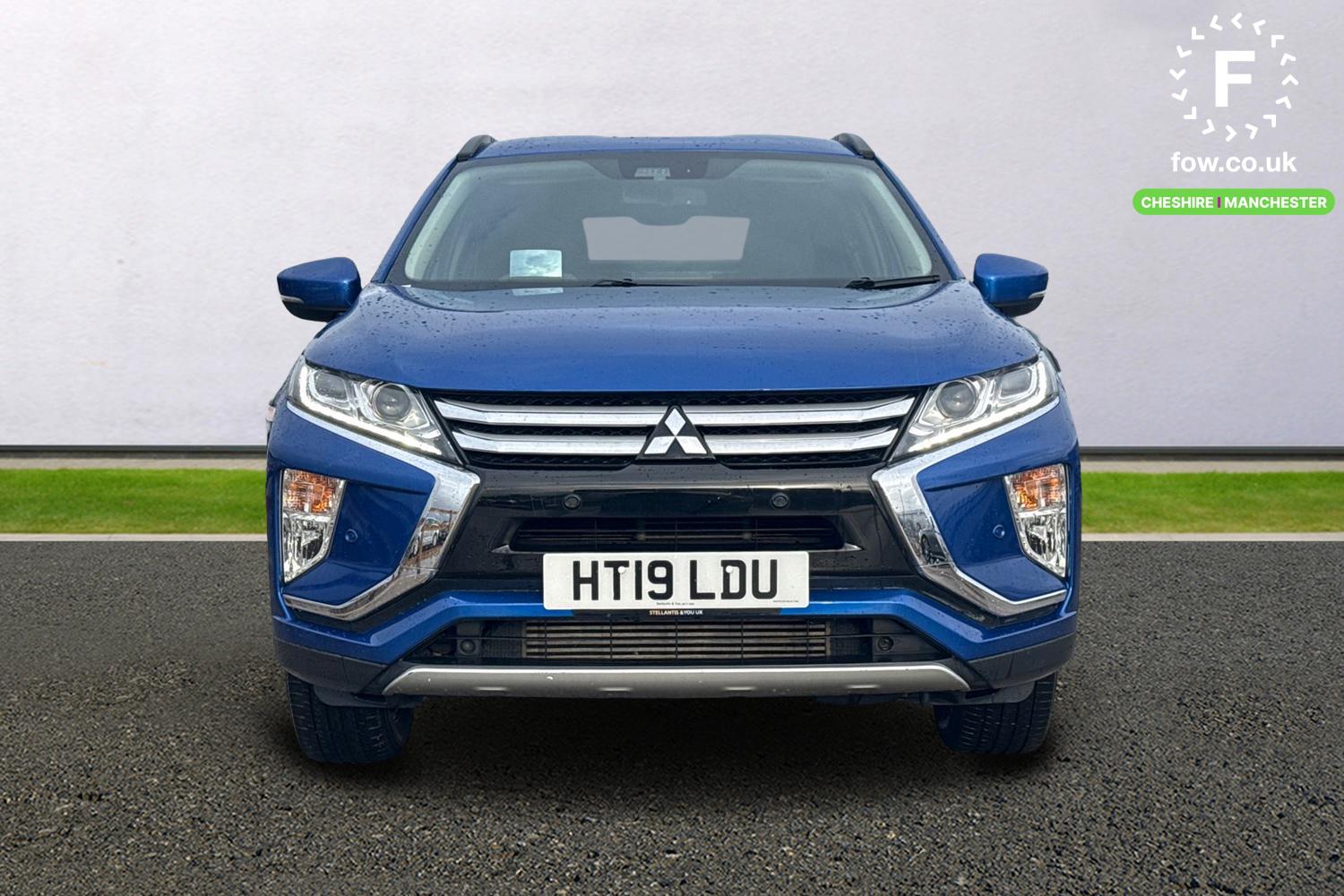Used Mitsubishi Eclipse Cross 2019 for sale - 77527388: Photo 21