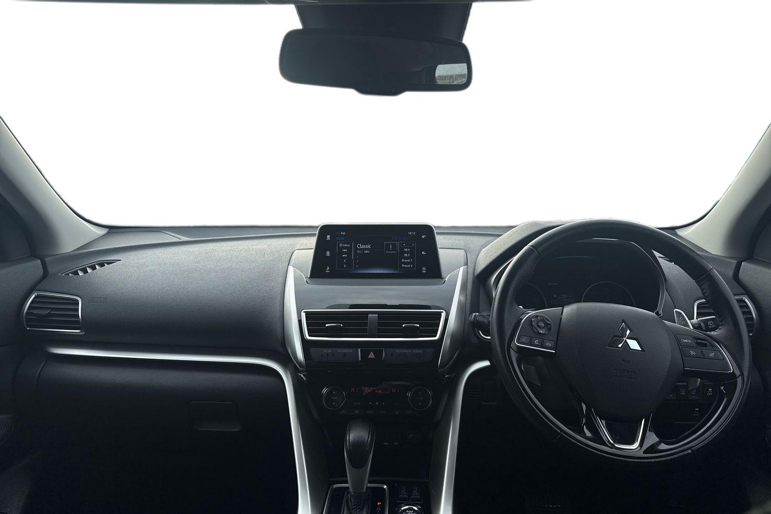 Used Mitsubishi Eclipse Cross 2019 for sale - 77527388: Photo 3