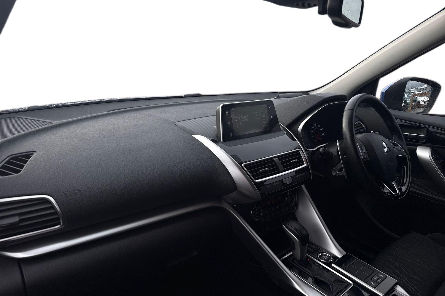 Used Mitsubishi Eclipse Cross 2019 for sale - 77527388: Photo 4