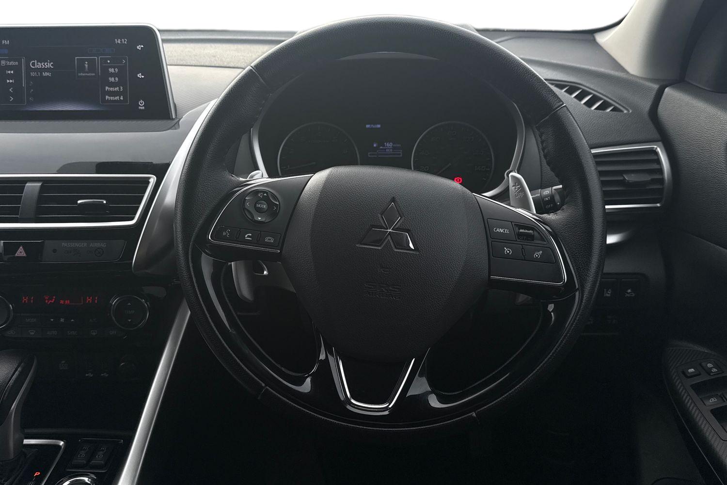 Used Mitsubishi Eclipse Cross 2019 for sale - 77527388: Photo 5