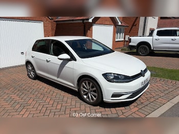 Used Volkswagen Golf 2018 for sale - 78961353: Photo