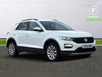Volkswagen - T-Roc