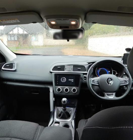 Used Renault Kadjar 2021 for sale - 77904364: Photo 3