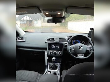 Used Renault Kadjar 2021 for sale - 77904364: Photo