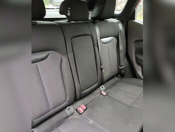 Used Renault Kadjar 2021 for sale - 77904364: Photo