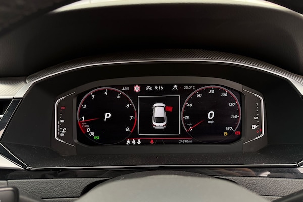 Used Volkswagen Arteon 2023 for sale - 75834670: Photo 10