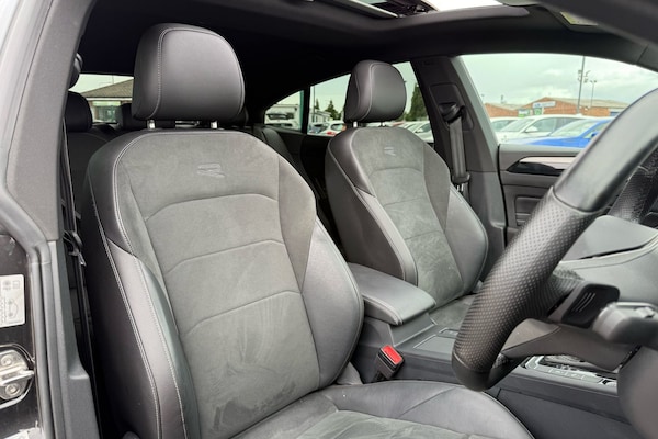 Used Volkswagen Arteon 2023 for sale - 75834670: Photo 13