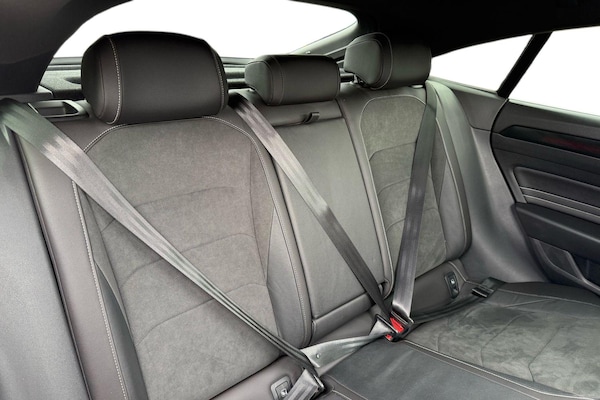 Used Volkswagen Arteon 2023 for sale - 75834670: Photo 14