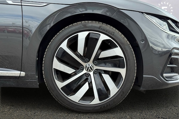 Used Volkswagen Arteon 2023 for sale - 75834670: Photo 16