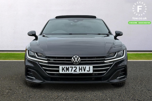 Used Volkswagen Arteon 2023 for sale - 75834670: Photo 17
