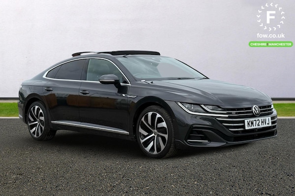 Used Volkswagen Arteon 2023 for sale - 75834670: Photo 1