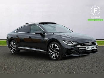 Volkswagen - Arteon