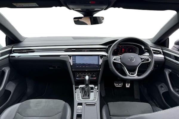 Used Volkswagen Arteon 2023 for sale - 75834670: Photo 3