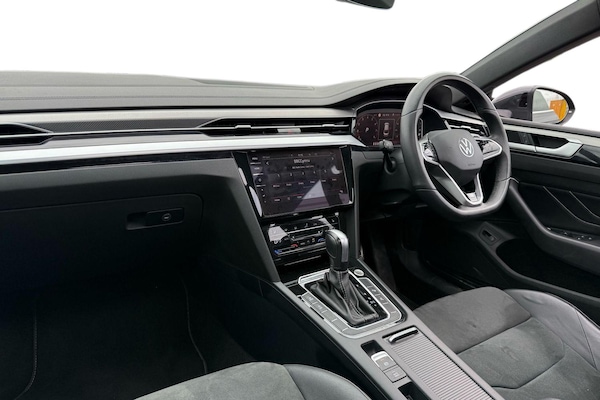 Used Volkswagen Arteon 2023 for sale - 75834670: Photo 4