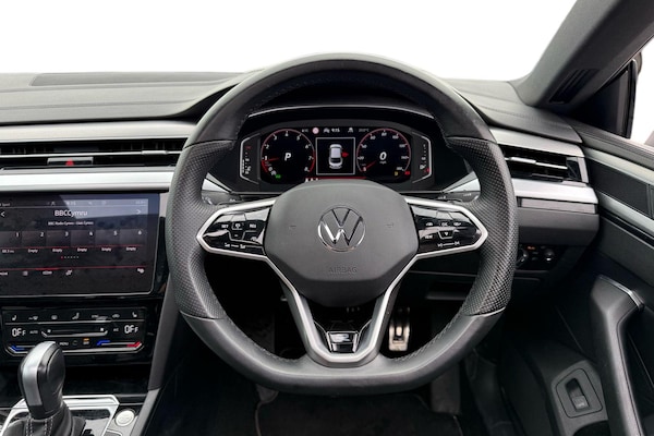 Used Volkswagen Arteon 2023 for sale - 75834670: Photo 5