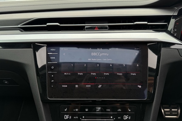 Used Volkswagen Arteon 2023 for sale - 75834670: Photo 6