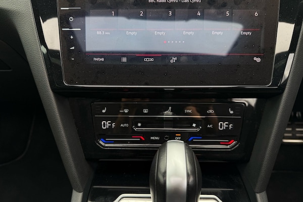 Used Volkswagen Arteon 2023 for sale - 75834670: Photo 7