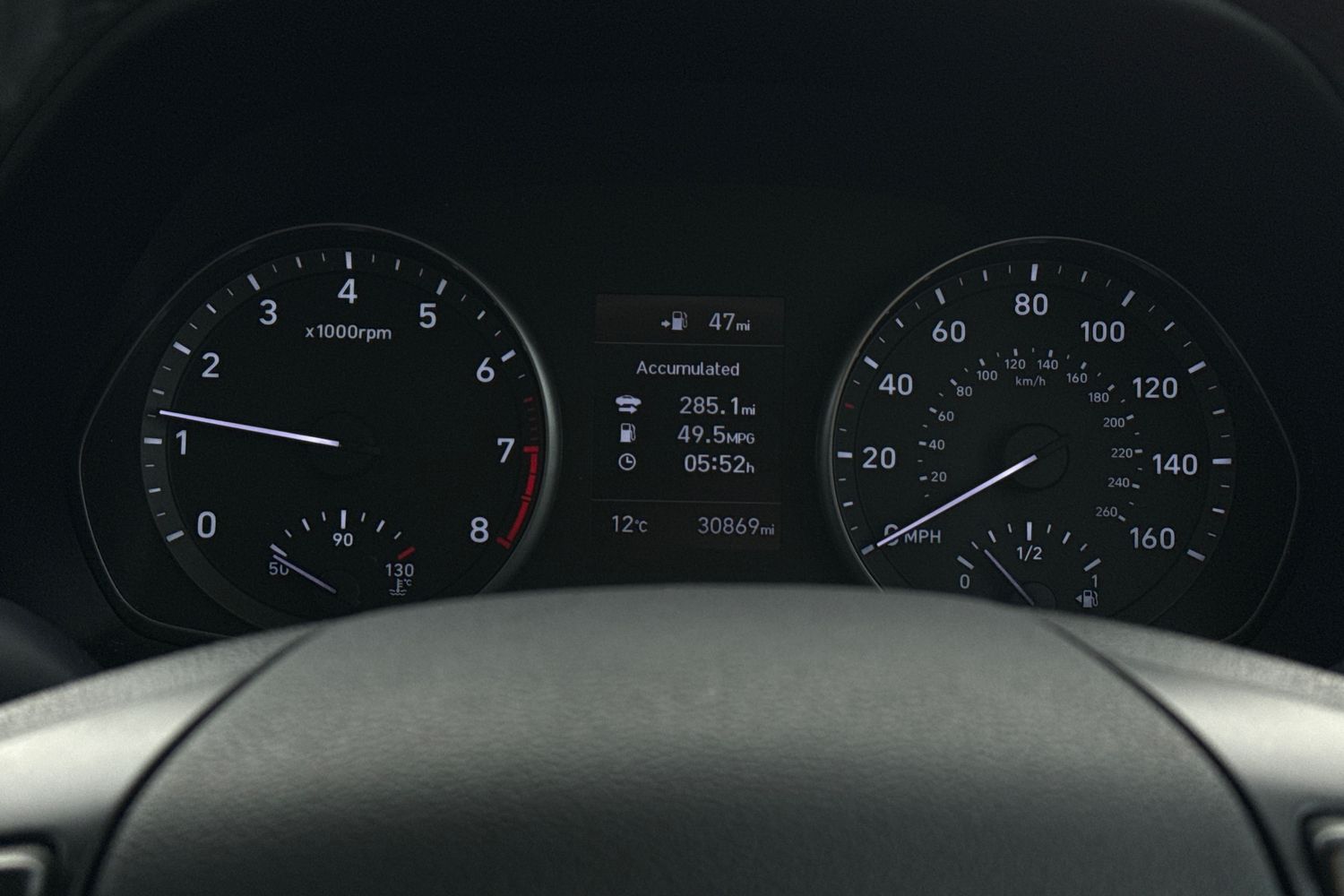 Used Hyundai i30 2017 for sale - 77262505: Photo 13