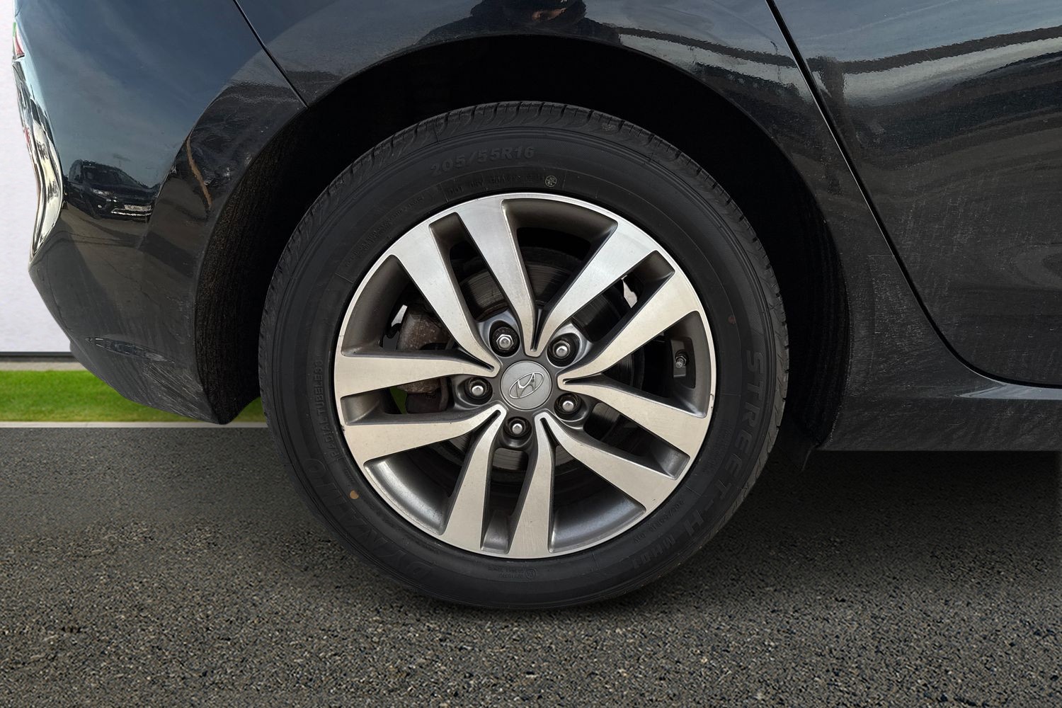 Used Hyundai i30 2017 for sale - 77262505: Photo 17