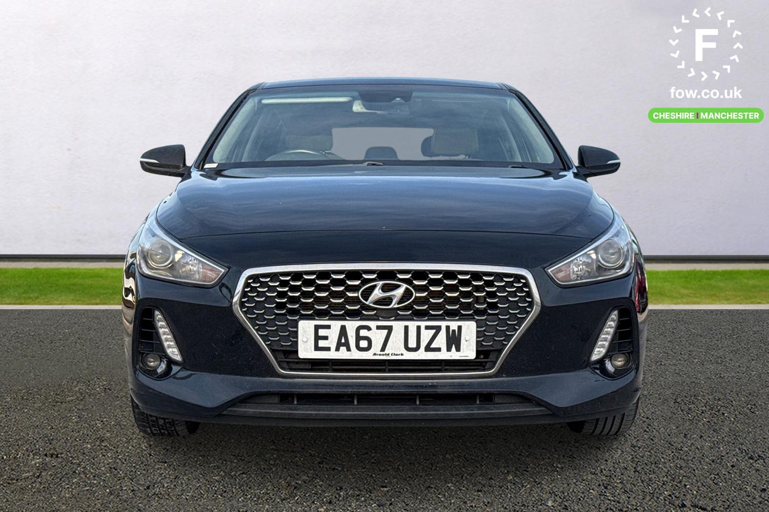 Used Hyundai i30 2017 for sale - 77262505: Photo 18