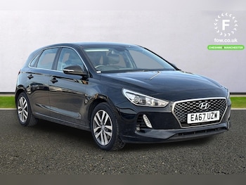 Used Hyundai i30 2017 for sale - 77262505: Photo