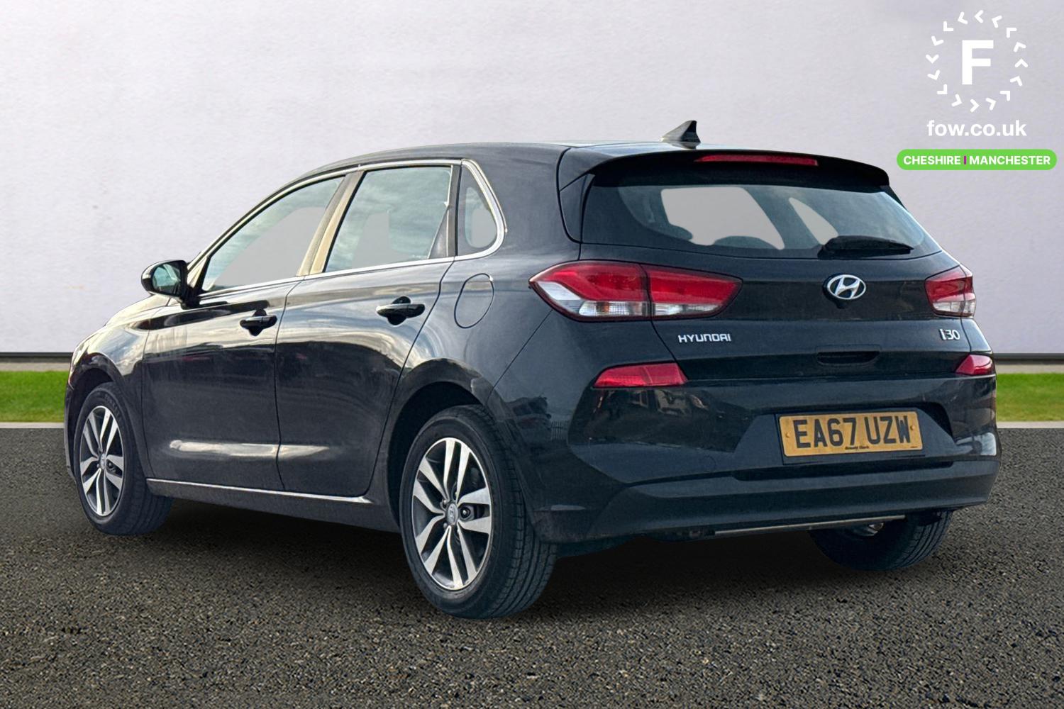 Used Hyundai i30 2017 for sale - 77262505: Photo 2