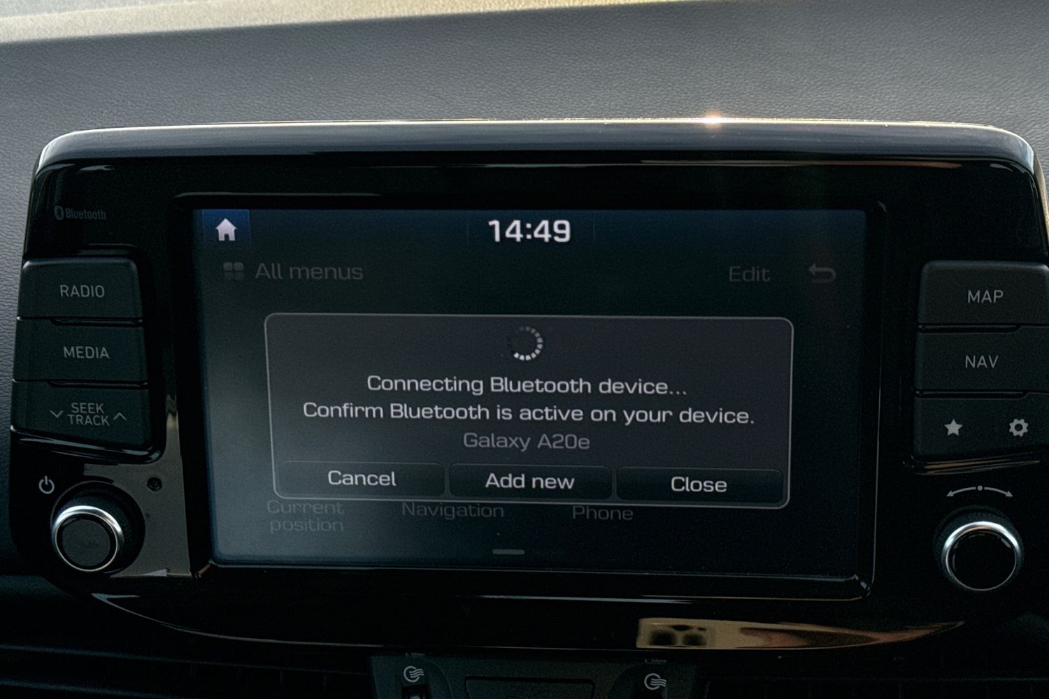 Used Hyundai i30 2017 for sale - 77262505: Photo 8