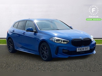 Used BMW 1 Series 2024 for sale - 79444479: Photo