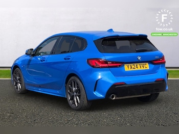 Used BMW 1 Series 2024 for sale - 79444479: Photo