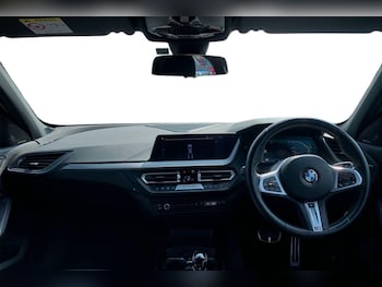 Used BMW 1 Series 2024 for sale - 79444479: Photo