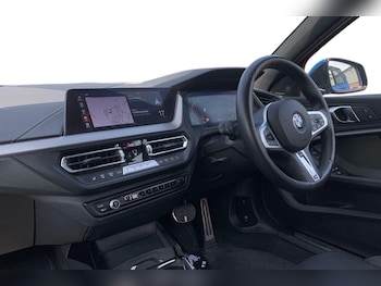 Used BMW 1 Series 2024 for sale - 79444479: Photo