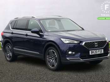 2020 - 1.5 EcoTSI Xcellence 5dr
