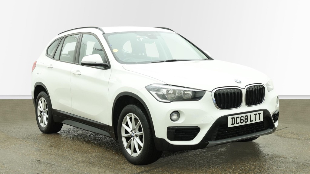 Used BMW X1 2018 for sale - 77282174: Photo 1